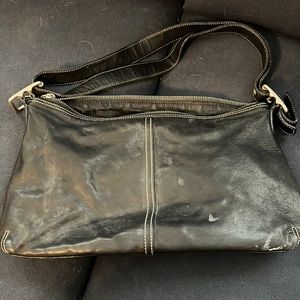 Vintage Coach Purse